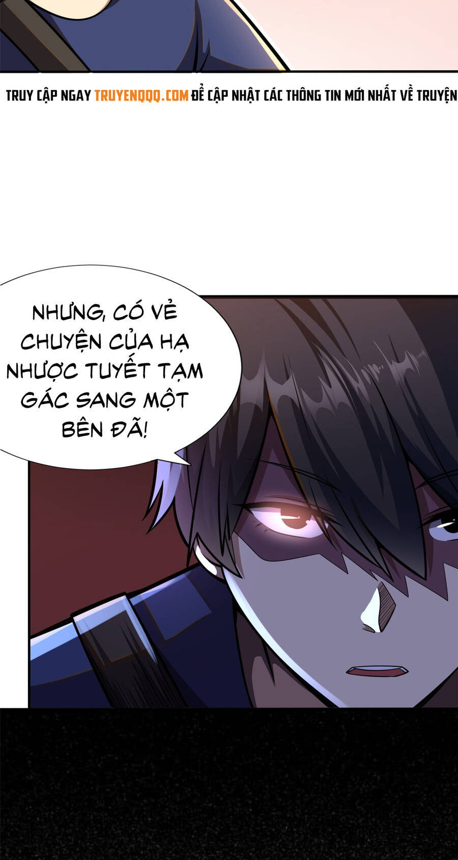 Đô Thị Cực Phẩm Y Thần Chapter 2 - Trang 32