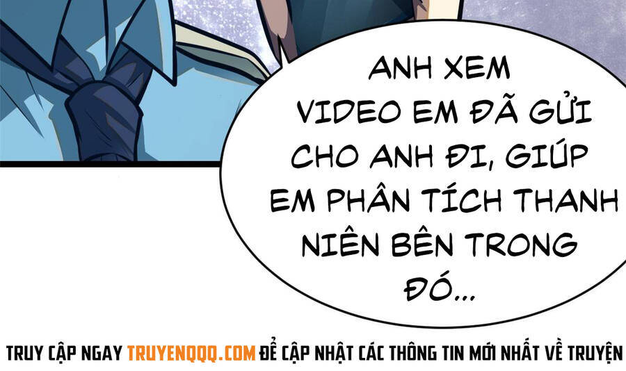 Đô Thị Cực Phẩm Y Thần Chapter 5 - Trang 64