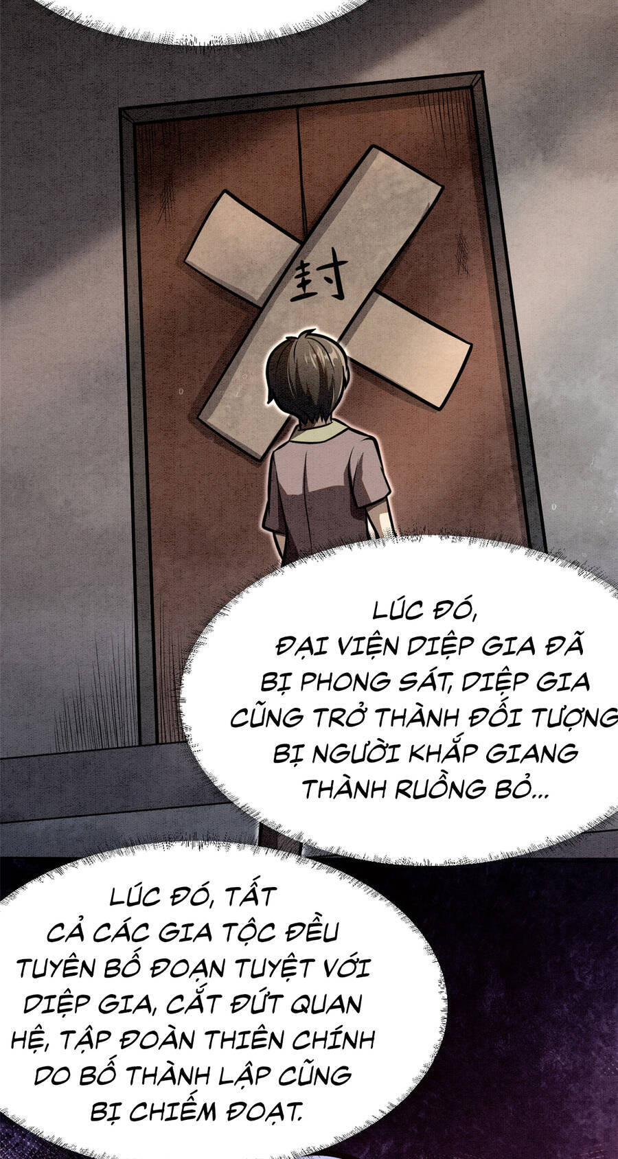 Đô Thị Cực Phẩm Y Thần Chapter 2 - Trang 23