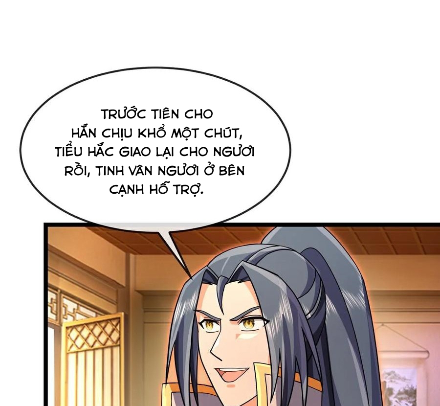 Thần Võ Thiên Tôn chapter 892 - Trang 63