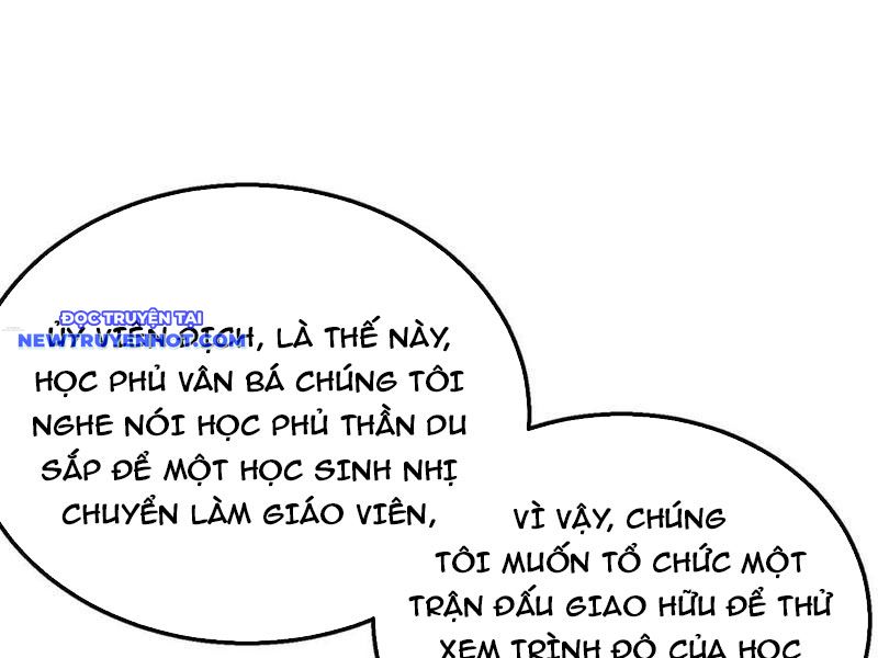 Toàn Dân Chuyển Chức: Bị Động Của Ta Vô Địch chapter 53 - Trang 117