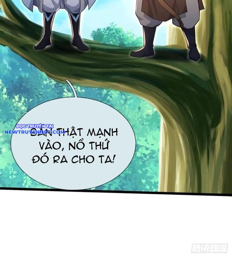 Cơ Quan Thức Tỉnh, Ta Bỗng Dưng Vô địch Rồi! chapter 60 - Trang 44