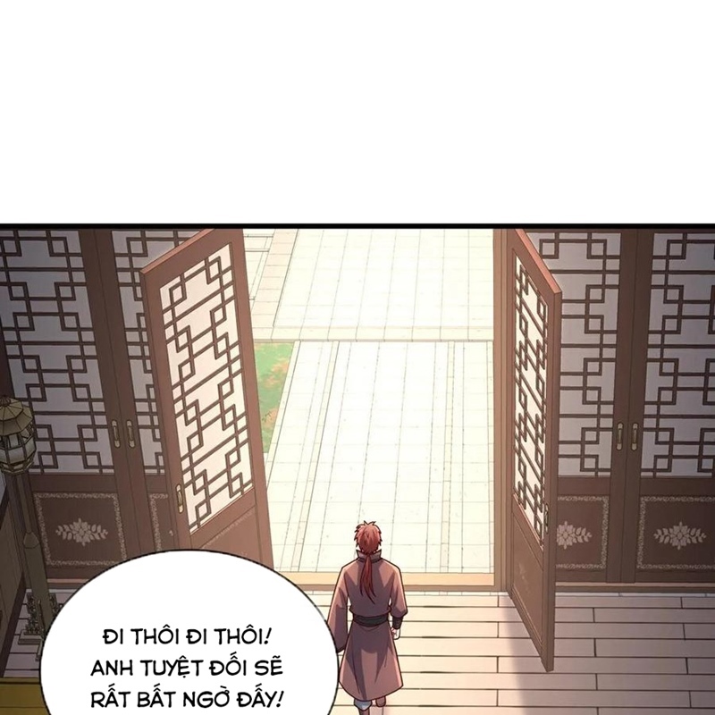 Ngạo Thị Thiên Địa chapter 797 - Trang 47