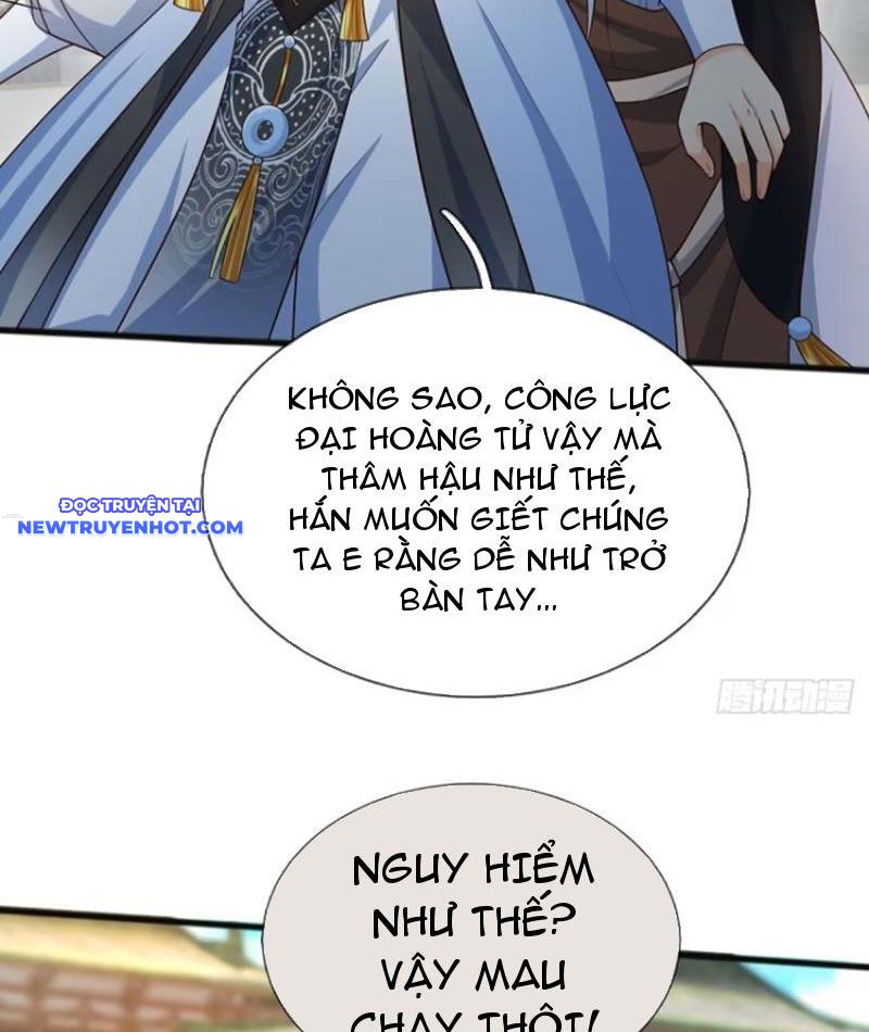 Cơ Quan Thức Tỉnh, Ta Bỗng Dưng Vô địch Rồi! chapter 68 - Trang 25