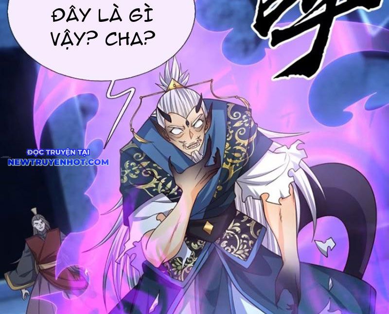 Cơ Quan Thức Tỉnh, Ta Bỗng Dưng Vô địch Rồi! chapter 83 - Trang 70