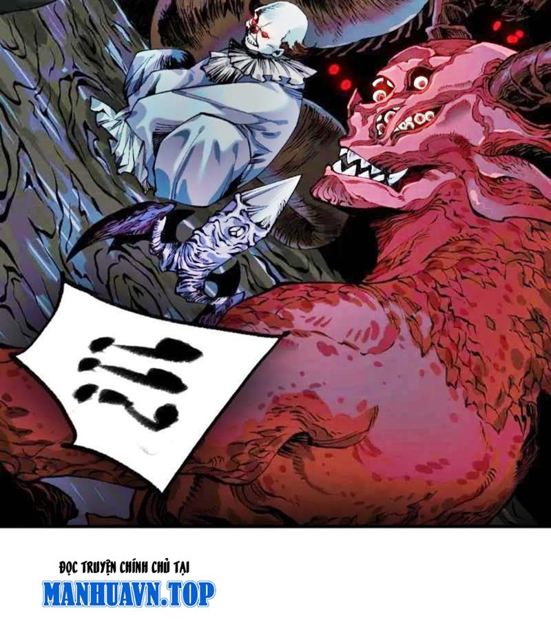 Truyền Võ chapter 442 - Trang 64