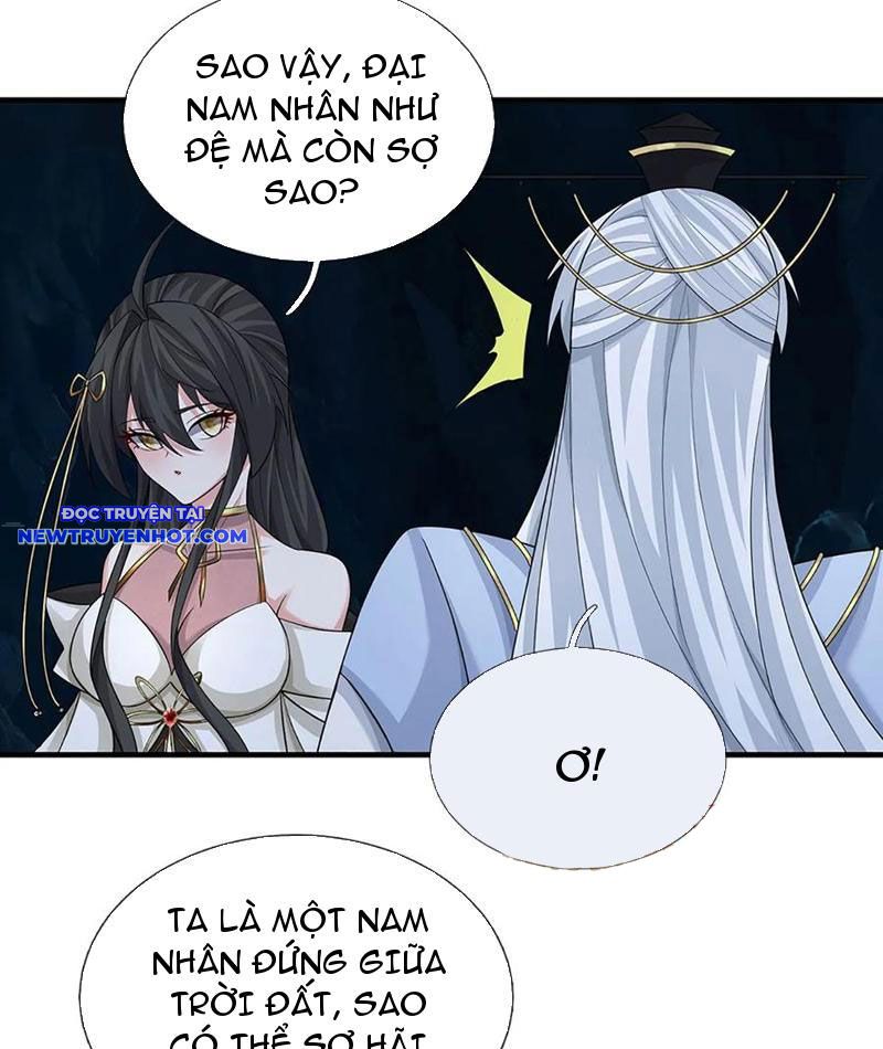 Cơ Quan Thức Tỉnh, Ta Bỗng Dưng Vô địch Rồi! chapter 76 - Trang 10