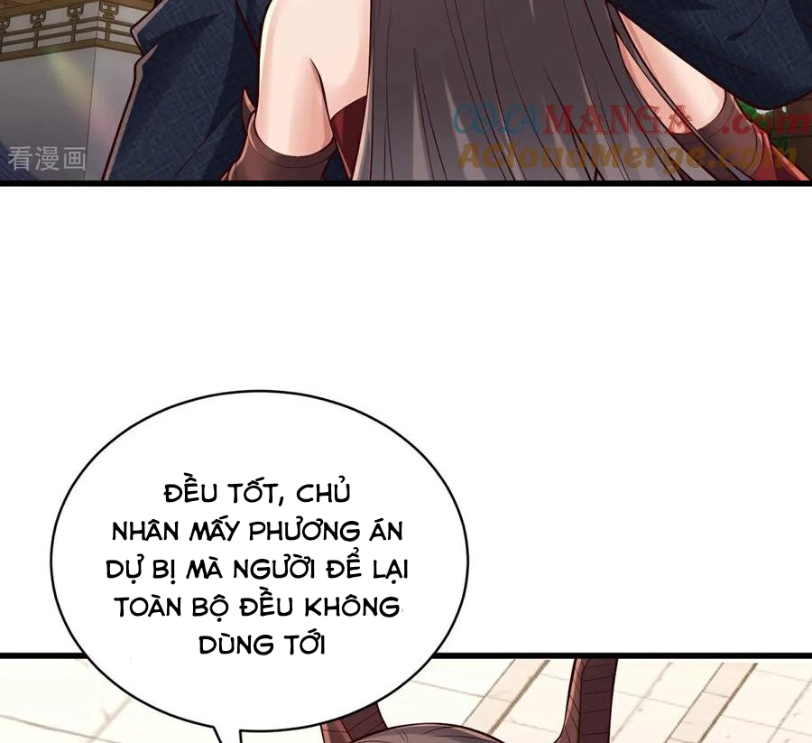 Ngạo Thị Thiên Địa chapter 801 - Trang 54