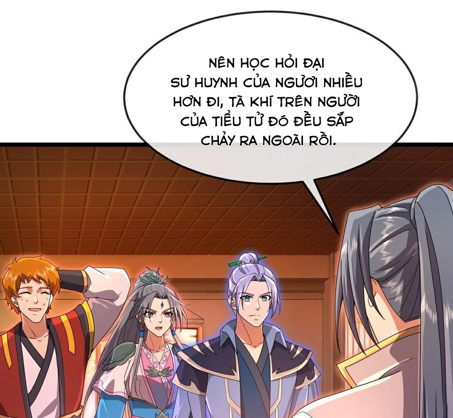 Thần Võ Thiên Tôn chapter 892 - Trang 57