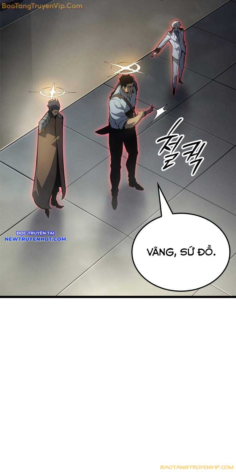 Solo Leveling Ragnarok chapter 31 - Trang 81