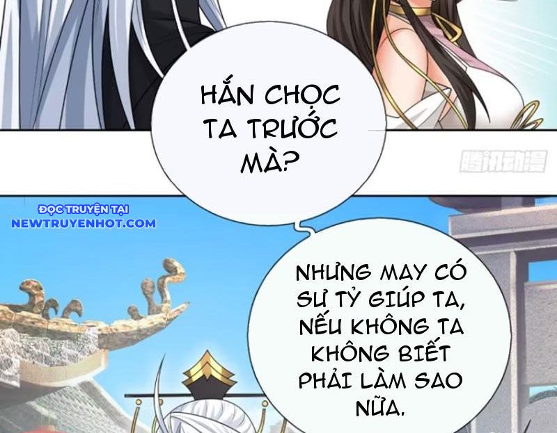 Cơ Quan Thức Tỉnh, Ta Bỗng Dưng Vô địch Rồi! chapter 101 - Trang 41