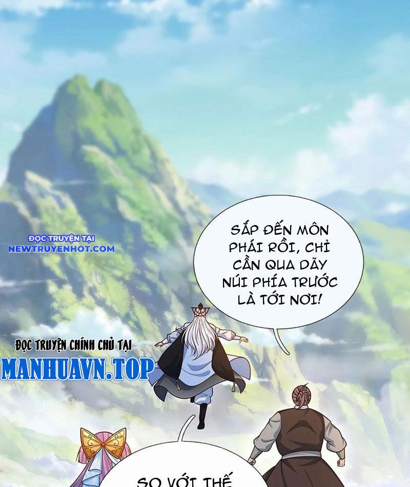 Cơ Quan Thức Tỉnh, Ta Bỗng Dưng Vô địch Rồi! chapter 73 - Trang 27