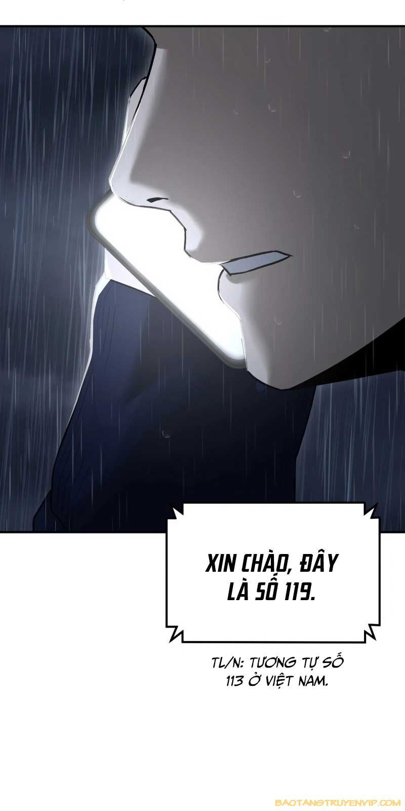 Cảnh Sát Bất Bại Chapter 2 - Trang 21