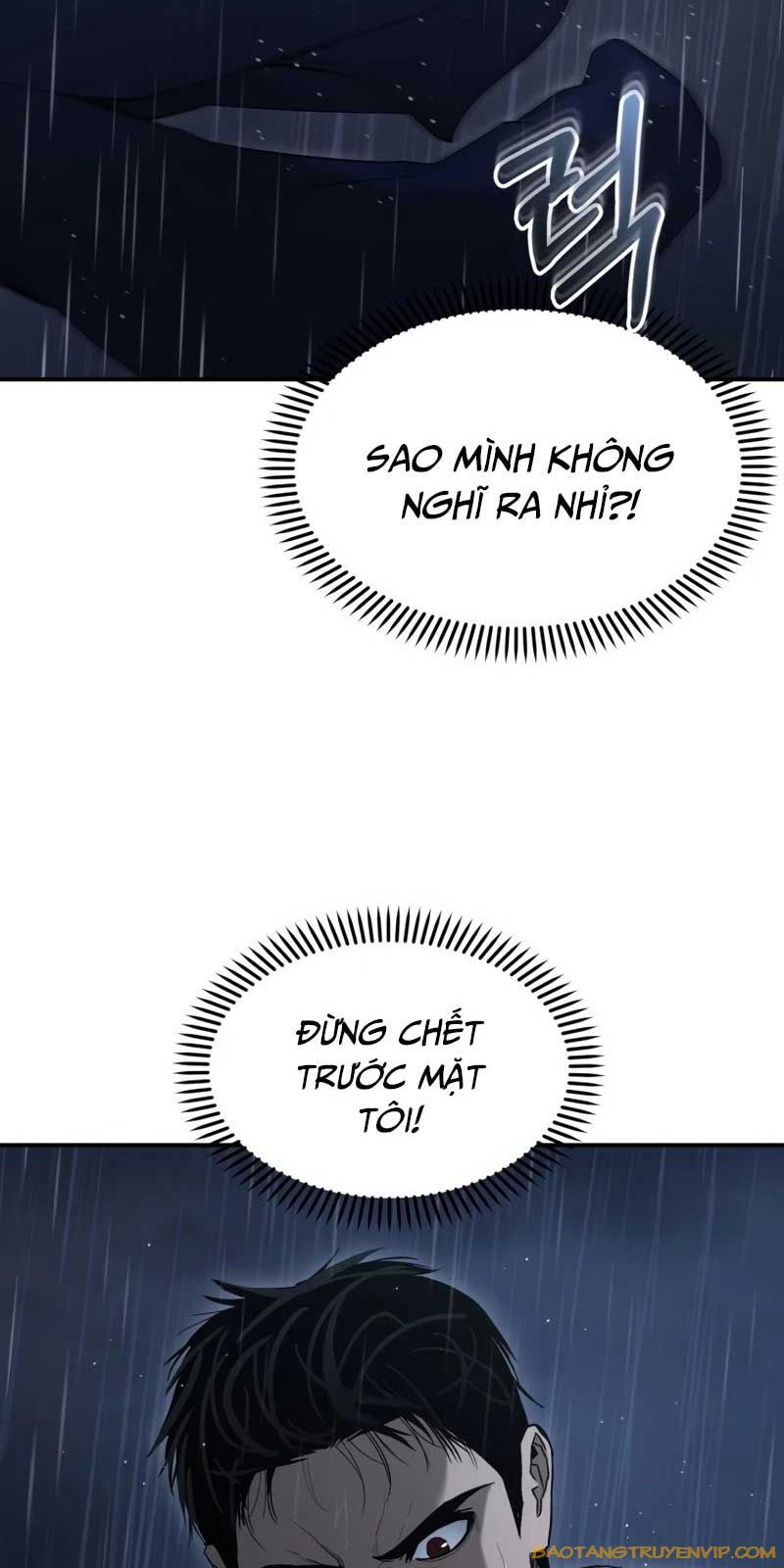 Cảnh Sát Bất Bại Chapter 2 - Trang 41