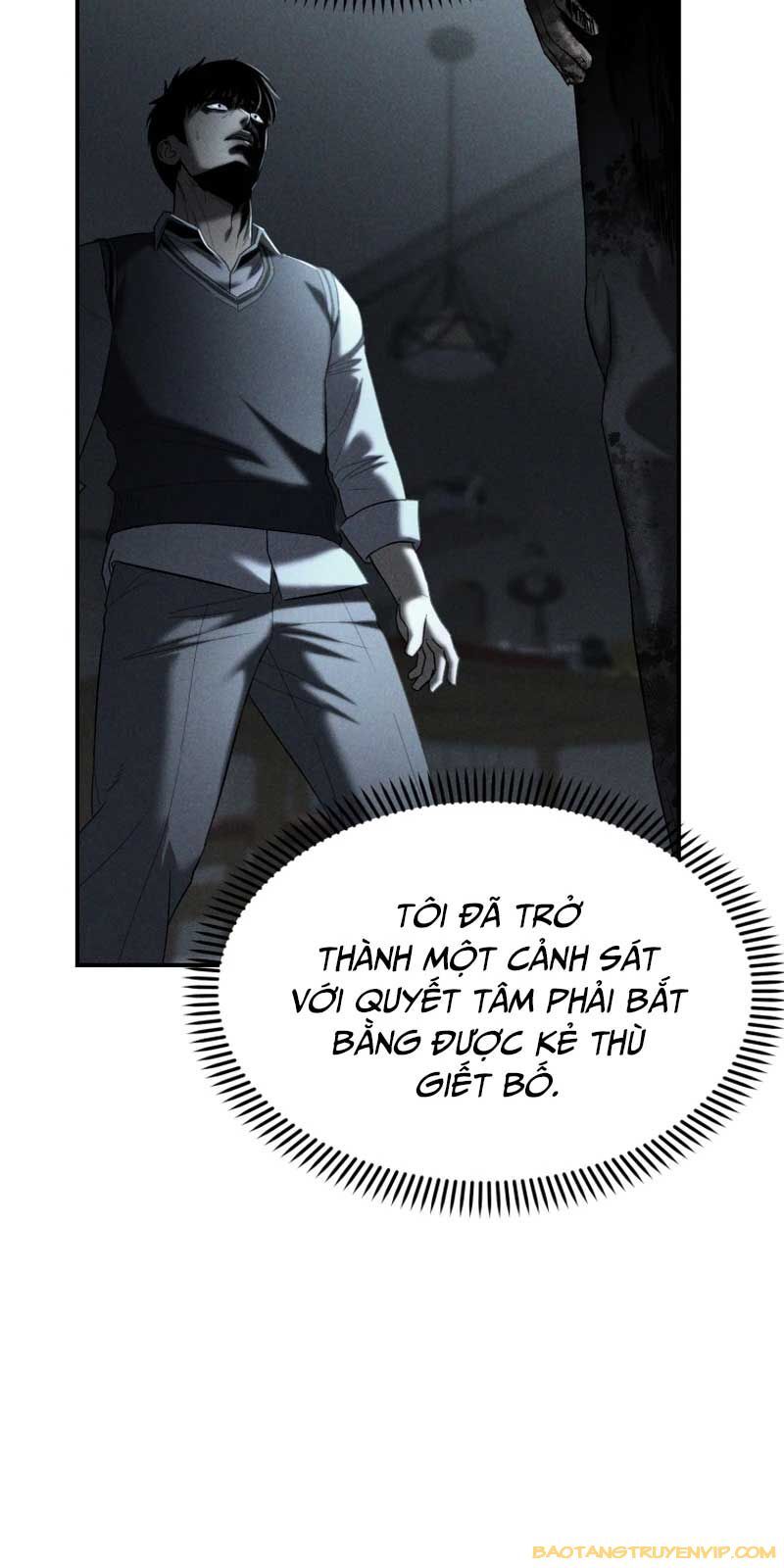 Cảnh Sát Bất Bại Chapter 1 - Trang 66