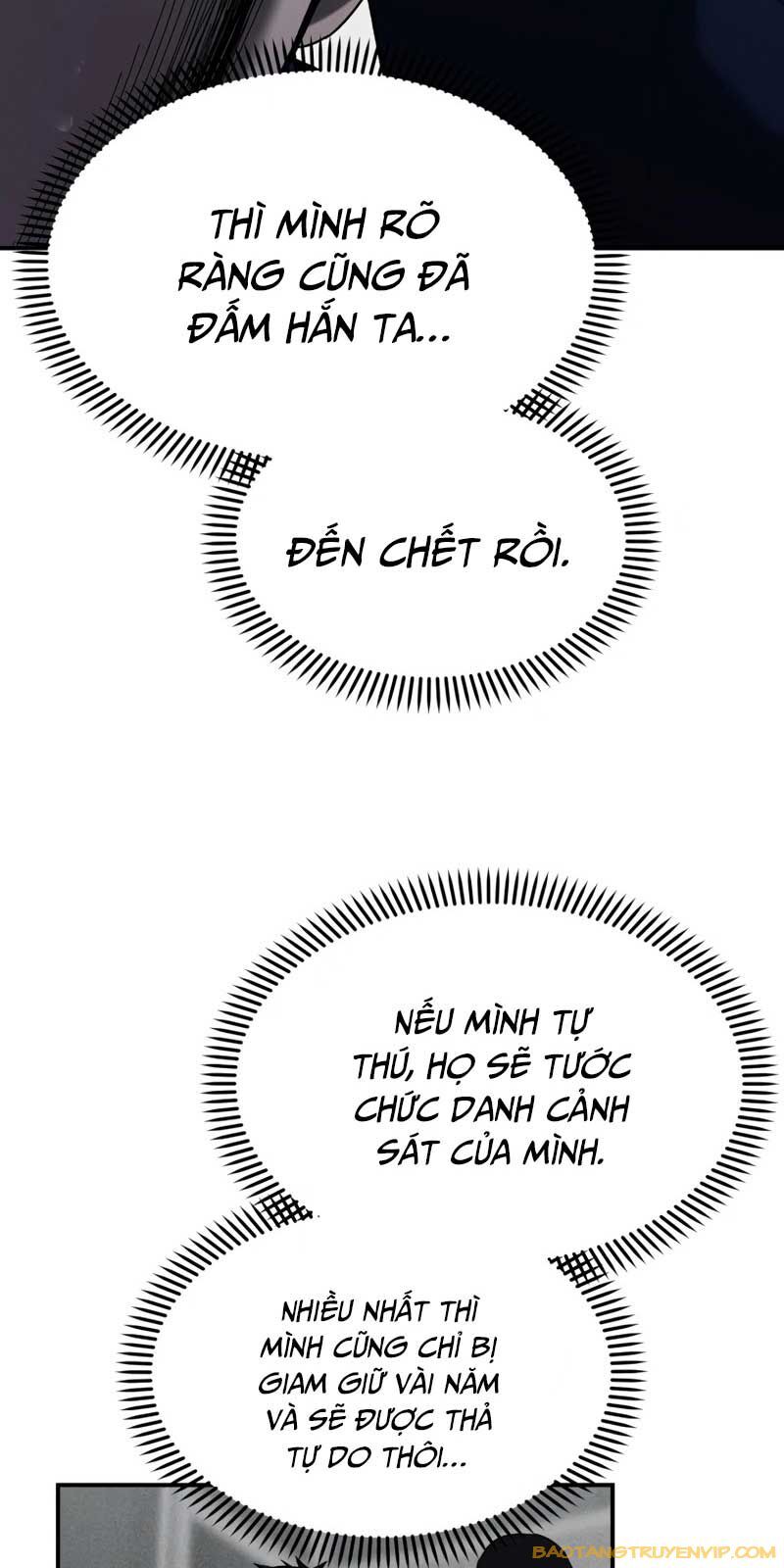 Cảnh Sát Bất Bại Chapter 2 - Trang 17