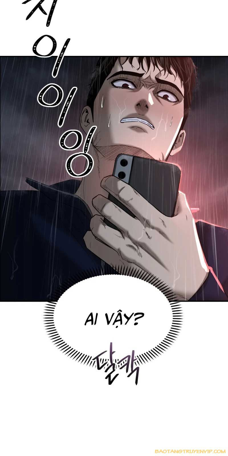 Cảnh Sát Bất Bại Chapter 1 - Trang 109