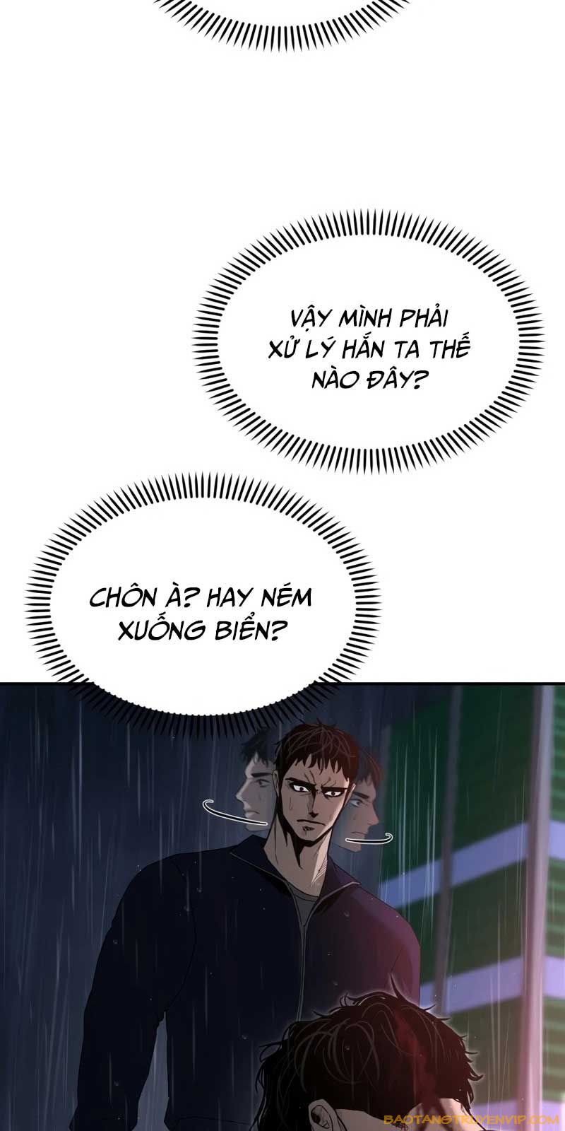 Cảnh Sát Bất Bại Chapter 2 - Trang 12