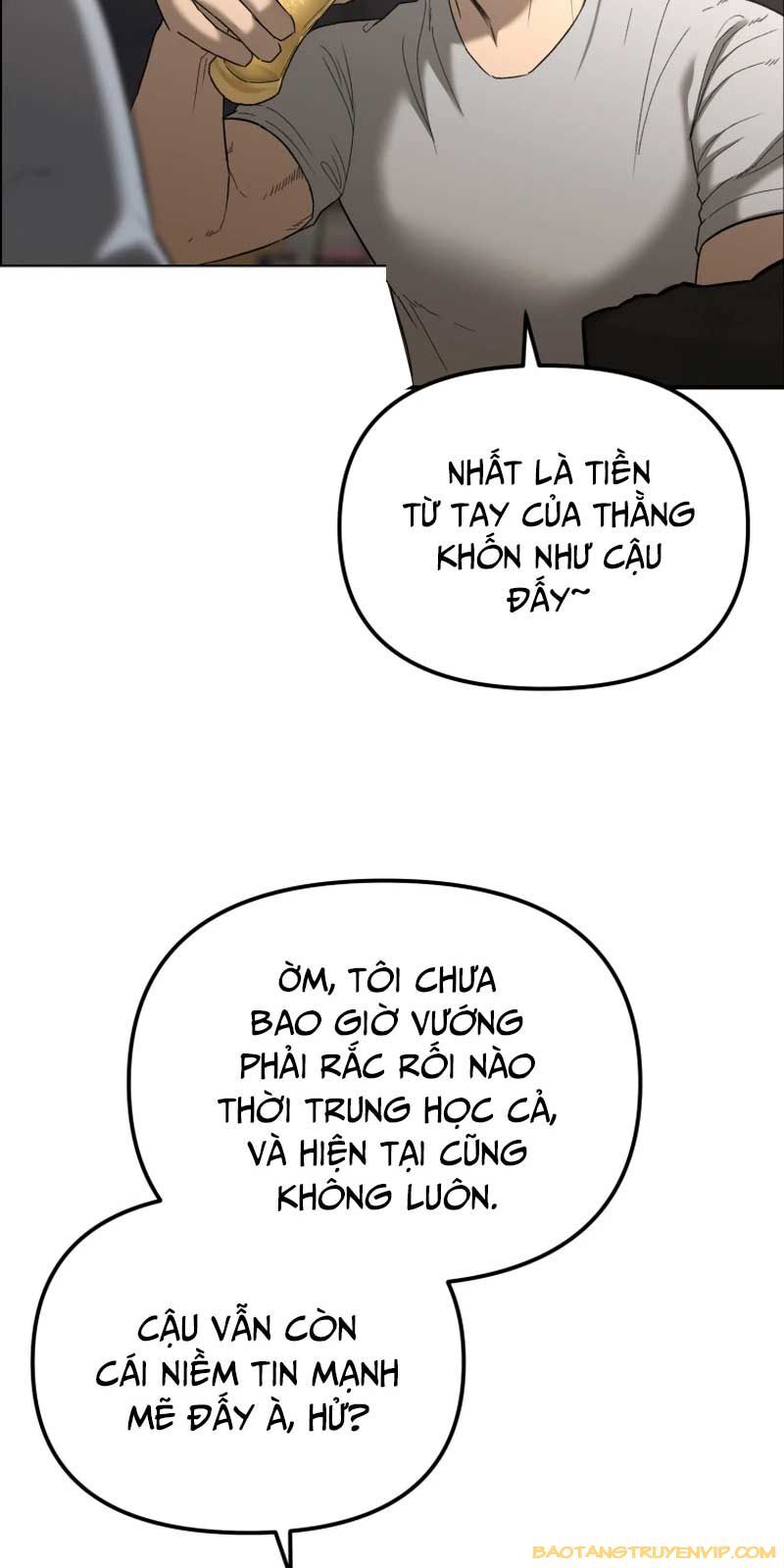 Cảnh Sát Bất Bại Chapter 1 - Trang 48