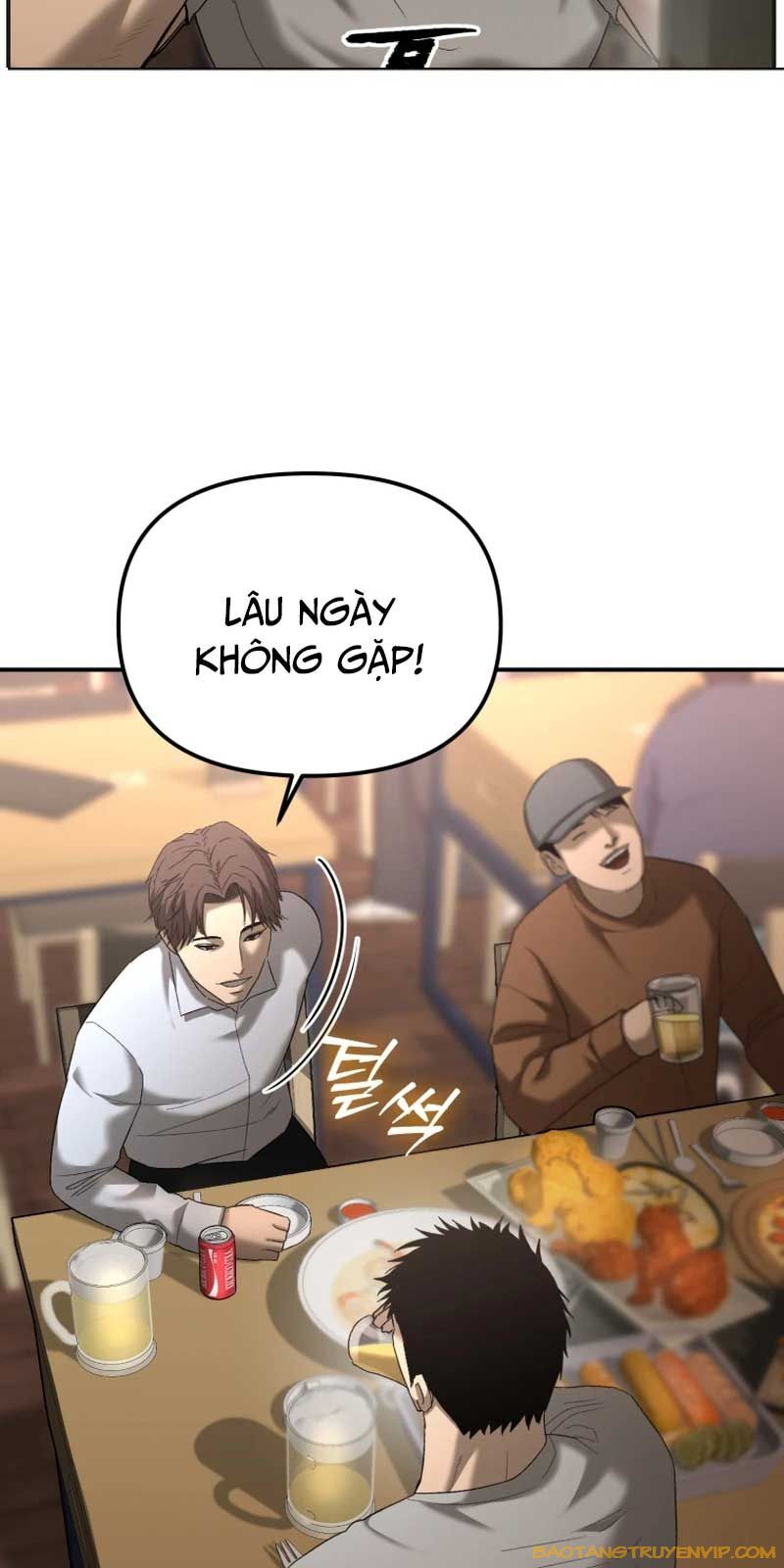 Cảnh Sát Bất Bại Chapter 1 - Trang 40