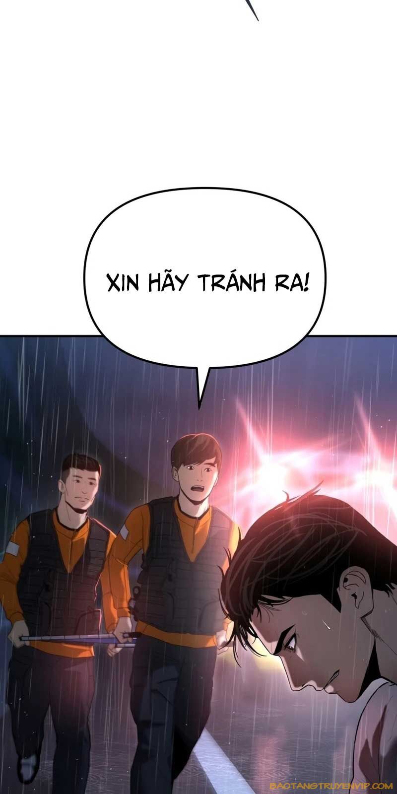 Cảnh Sát Bất Bại Chapter 2 - Trang 45