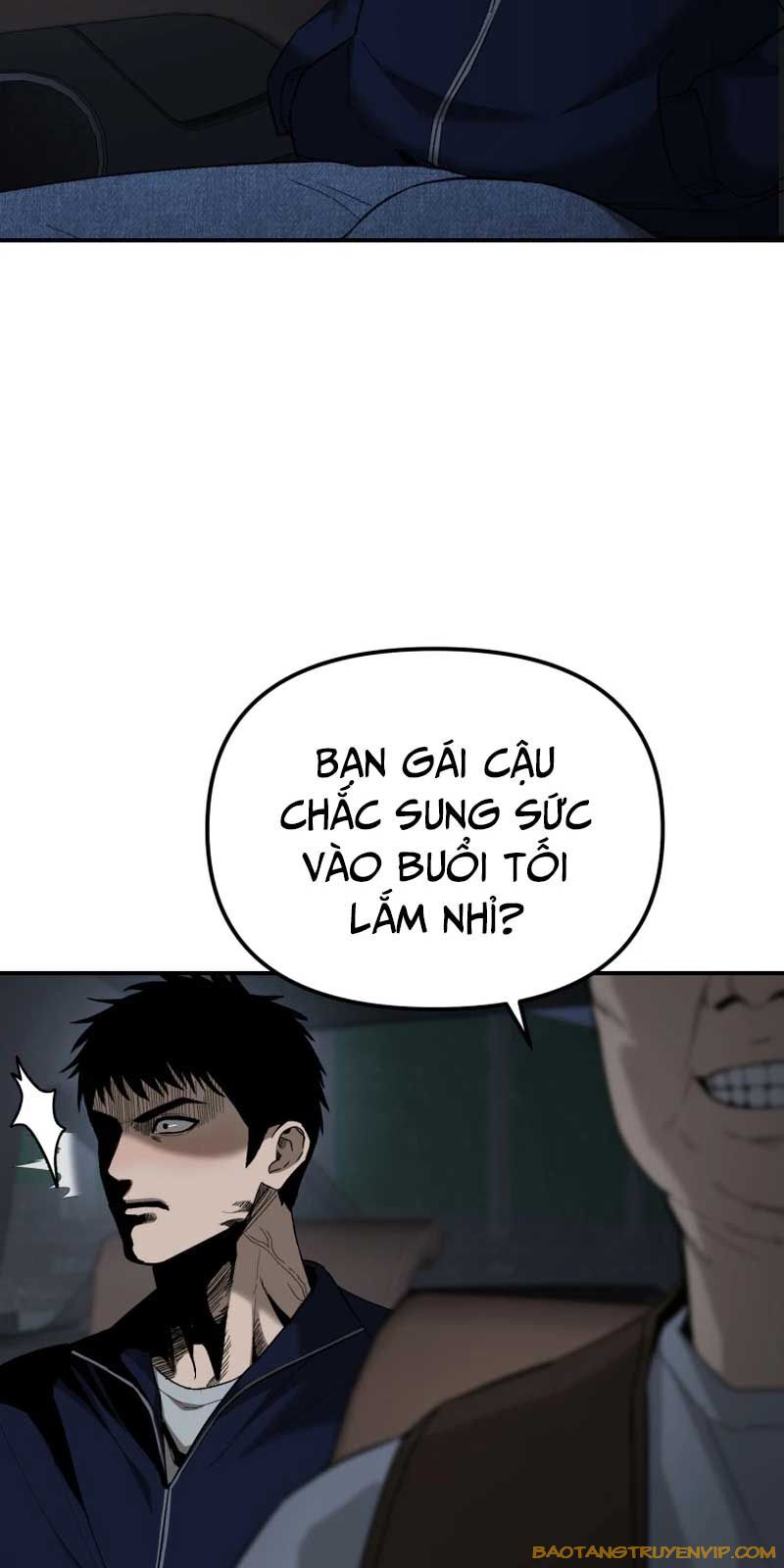 Cảnh Sát Bất Bại Chapter 1 - Trang 80