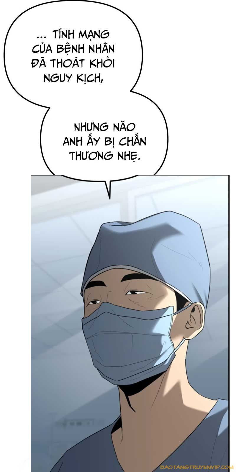 Cảnh Sát Bất Bại Chapter 2 - Trang 50