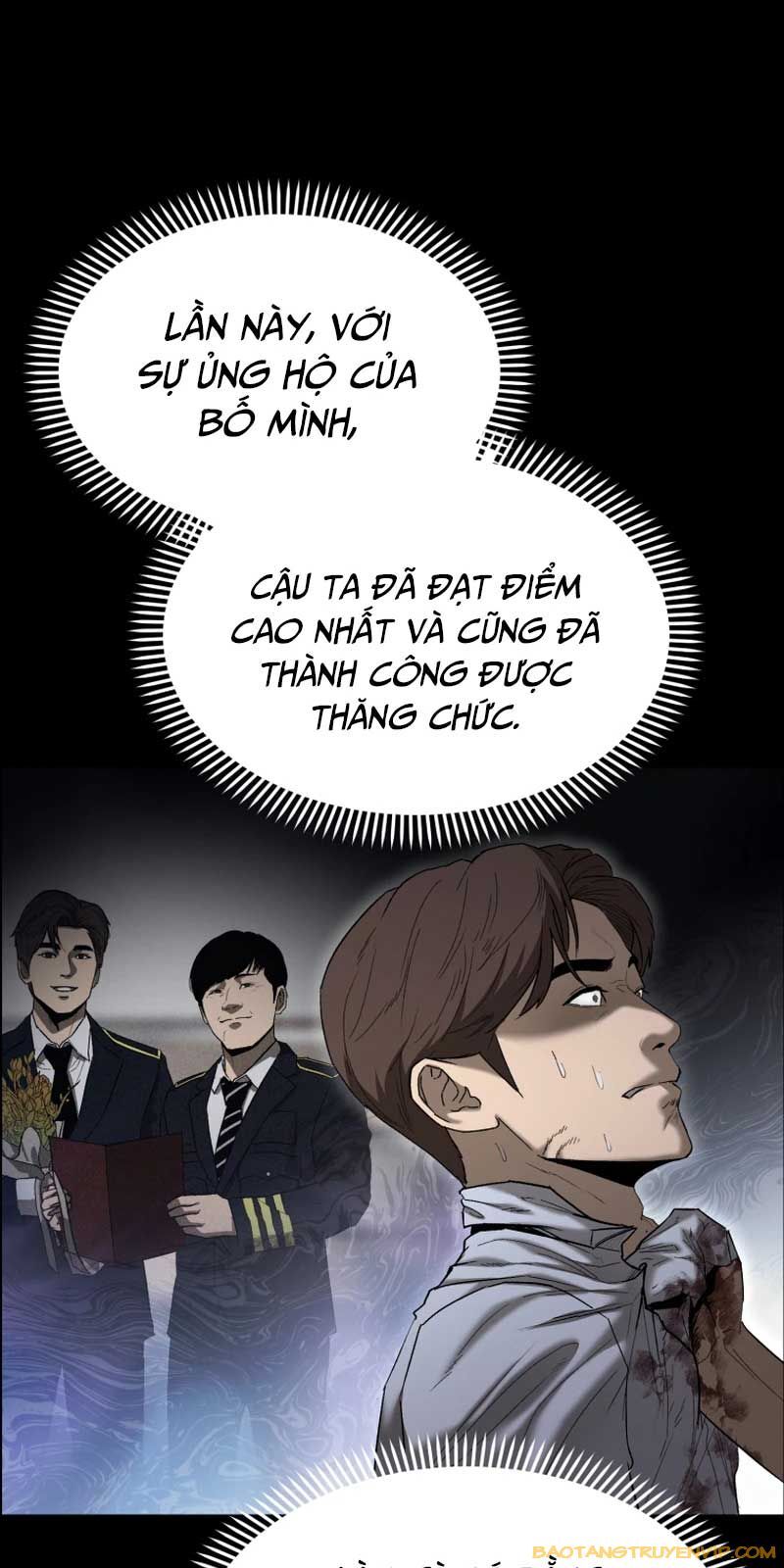 Cảnh Sát Bất Bại Chapter 1 - Trang 58