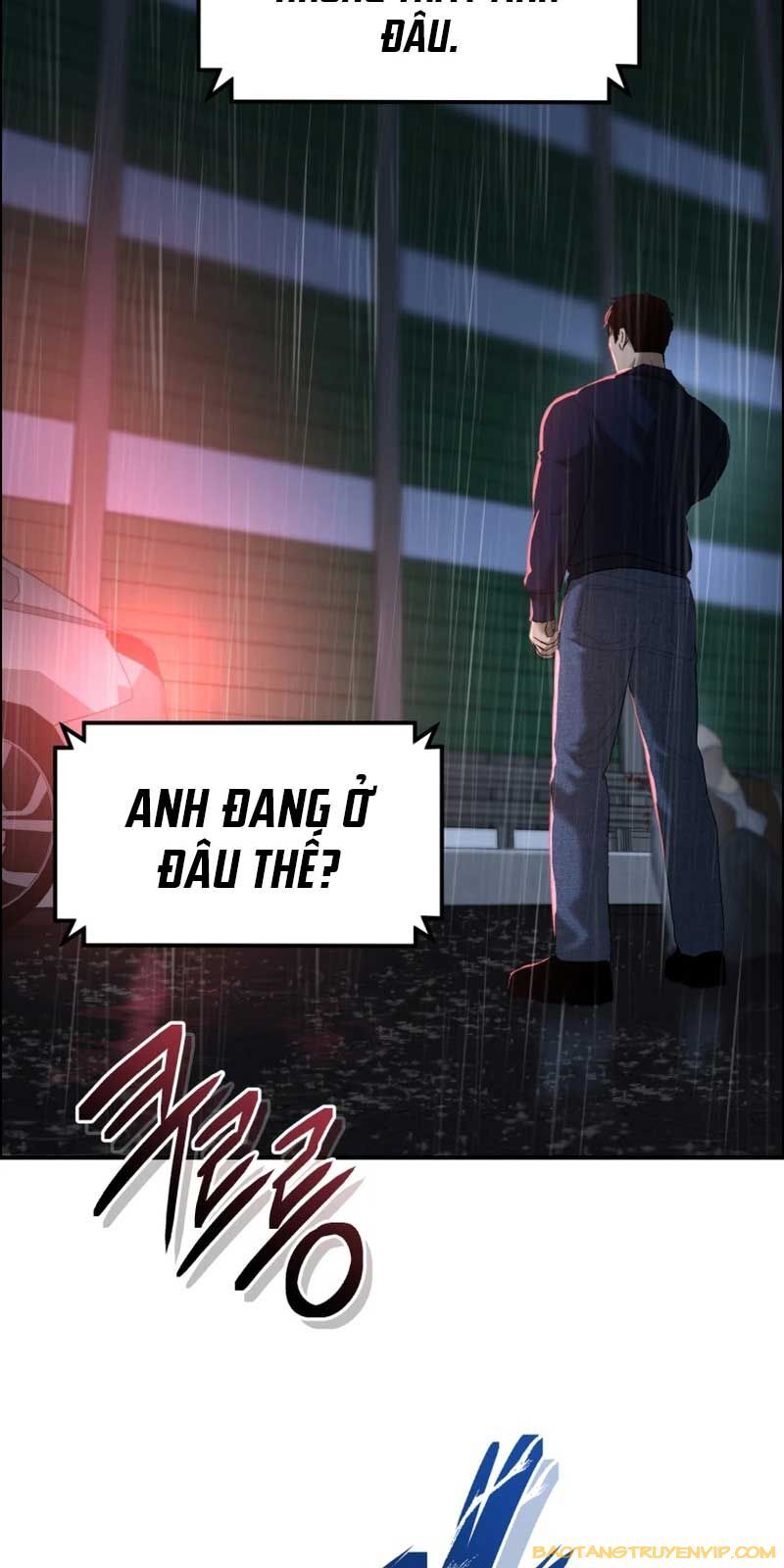 Cảnh Sát Bất Bại Chapter 1 - Trang 111