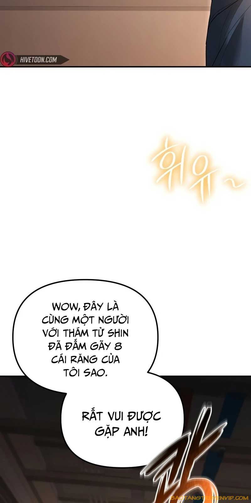 Cảnh Sát Bất Bại Chapter 2 - Trang 60