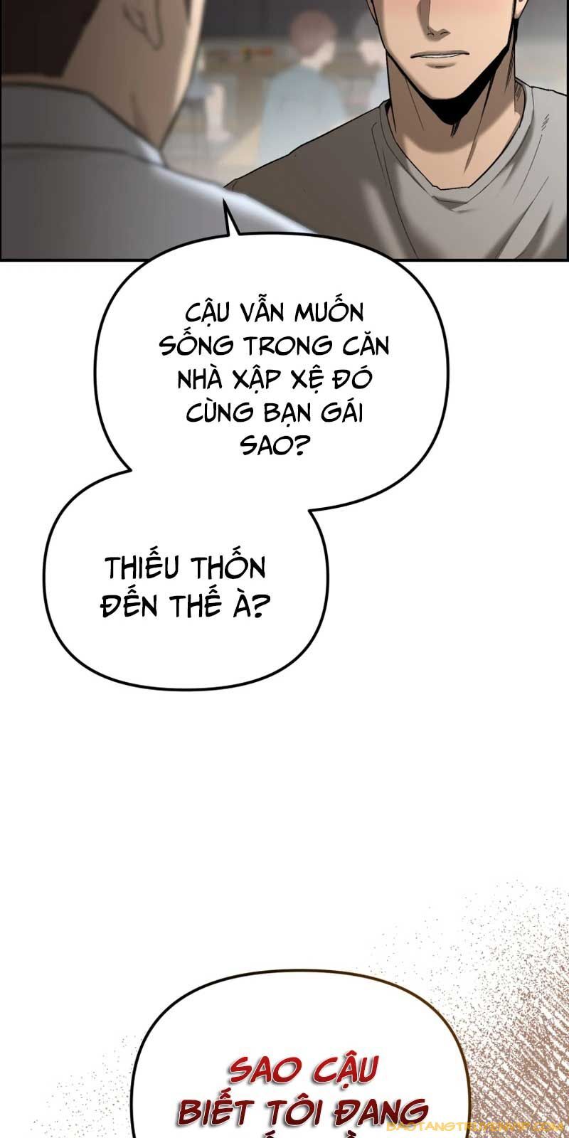 Cảnh Sát Bất Bại Chapter 1 - Trang 42