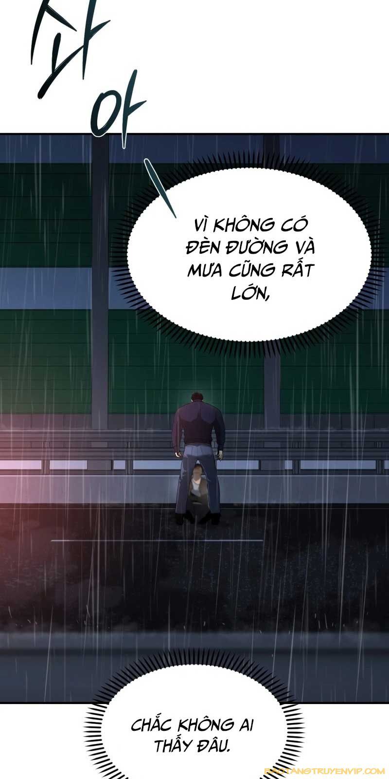 Cảnh Sát Bất Bại Chapter 2 - Trang 11