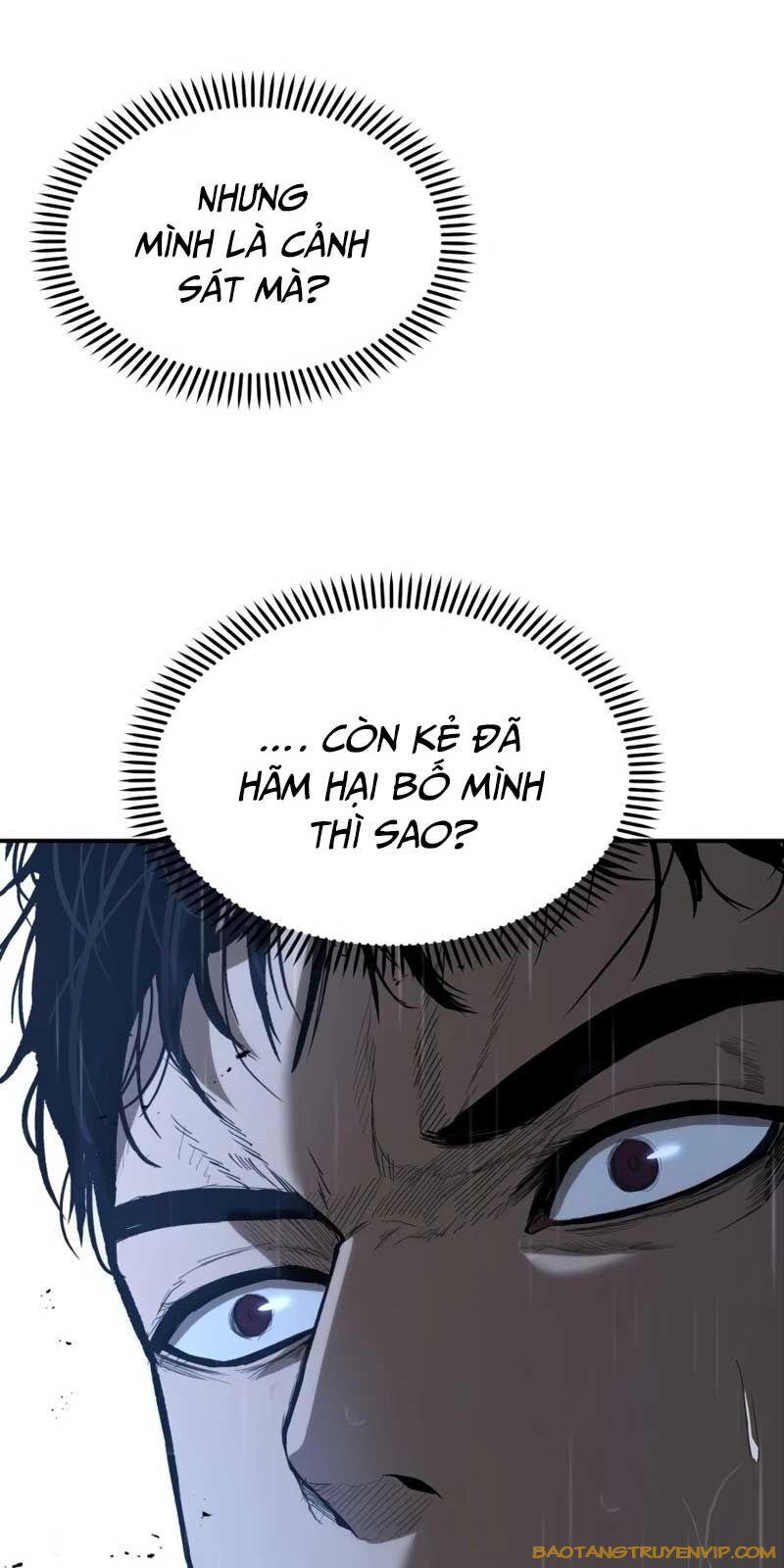 Cảnh Sát Bất Bại Chapter 2 - Trang 8