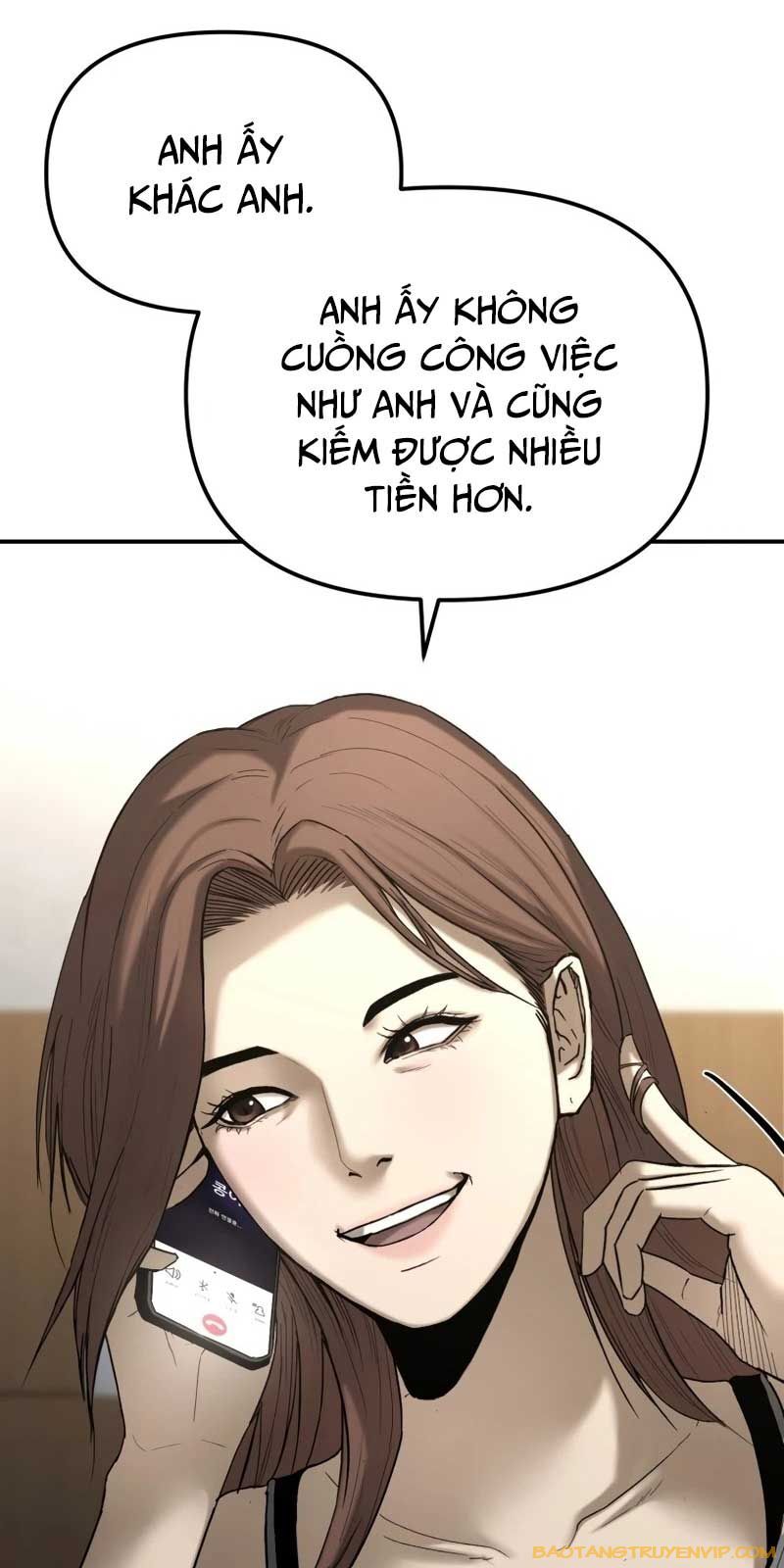 Cảnh Sát Bất Bại Chapter 2 - Trang 34