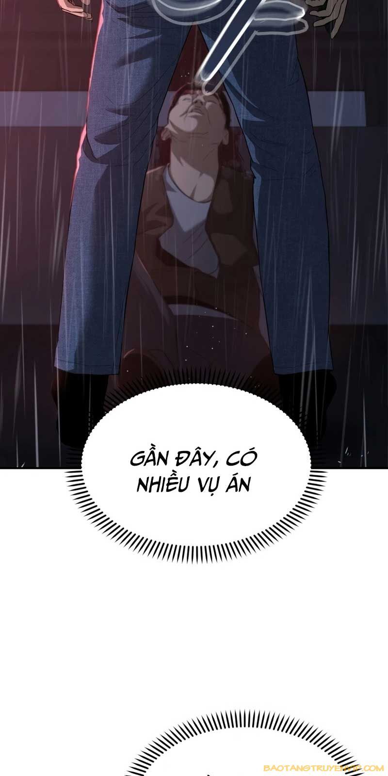 Cảnh Sát Bất Bại Chapter 2 - Trang 1