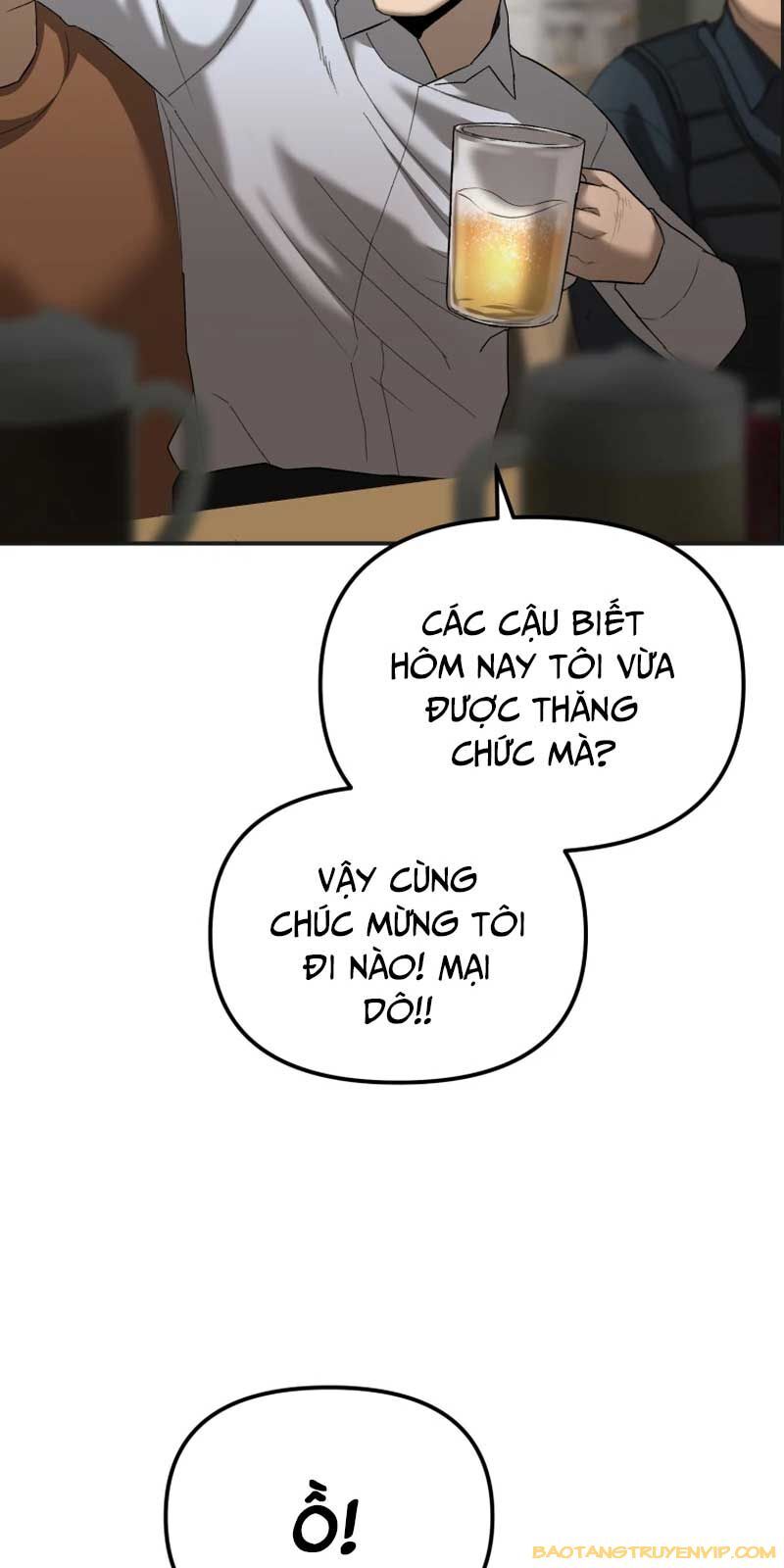 Cảnh Sát Bất Bại Chapter 1 - Trang 22