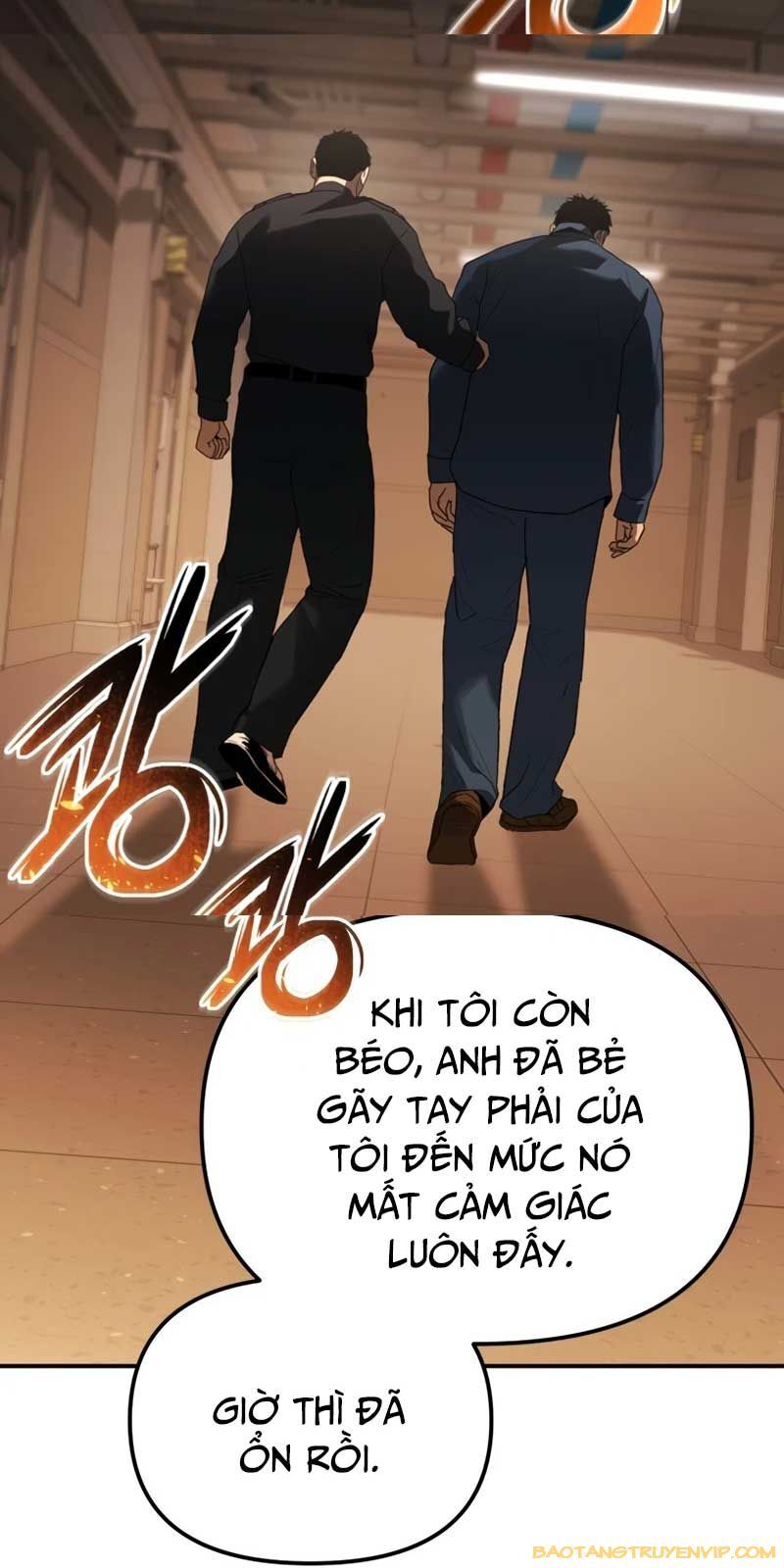 Cảnh Sát Bất Bại Chapter 2 - Trang 61