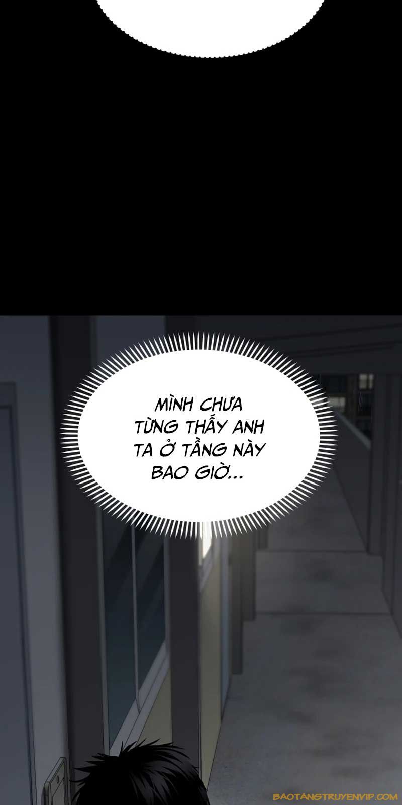 Cảnh Sát Bất Bại Chapter 1 - Trang 9