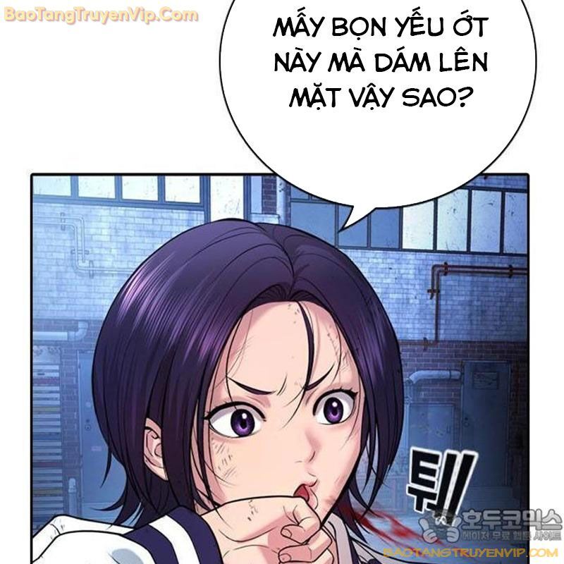 Goo Sera Chapter 1 - Trang 128