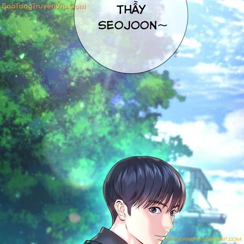 Goo Sera Chapter 3 - Trang 28