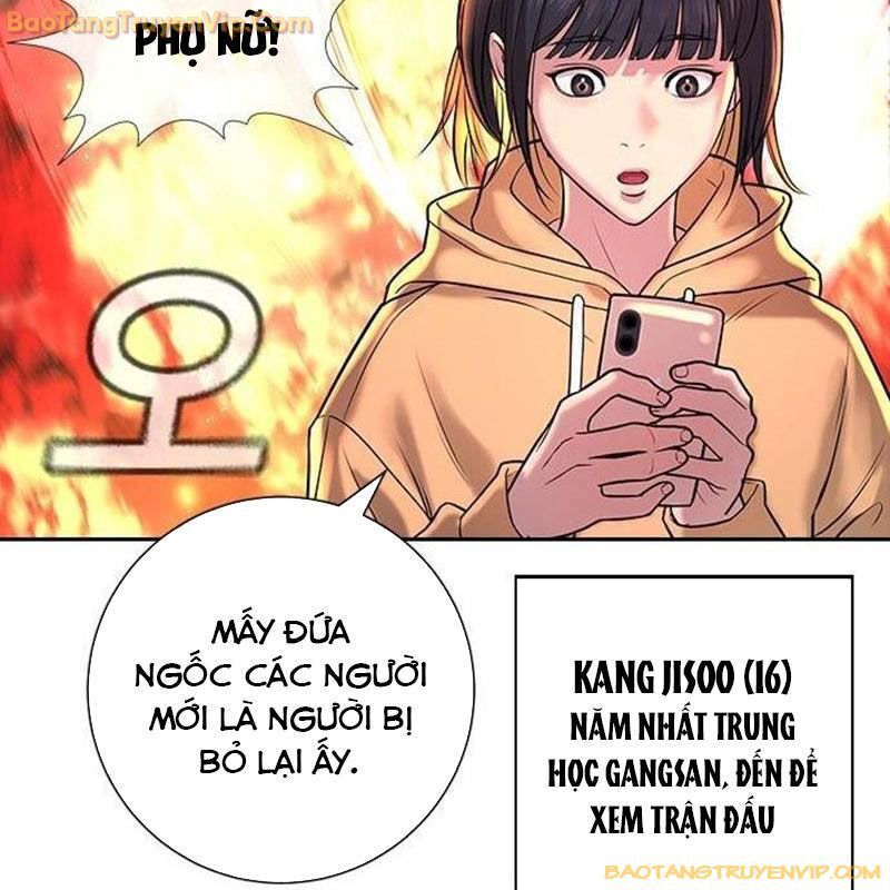 Goo Sera Chapter 1 - Trang 138