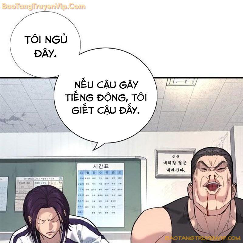 Goo Sera Chapter 1 - Trang 278