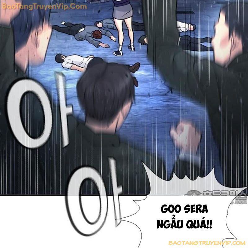 Goo Sera Chapter 1 - Trang 132