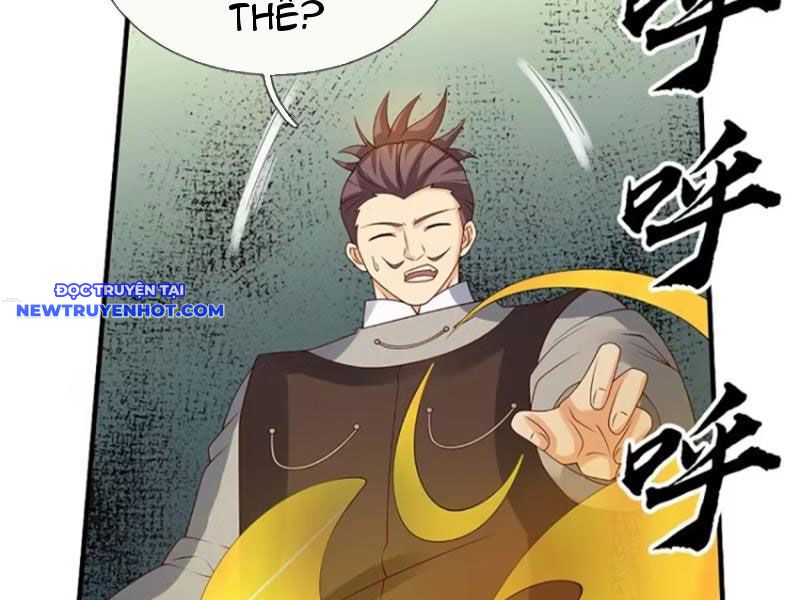 Cơ Quan Thức Tỉnh, Ta Bỗng Dưng Vô địch Rồi! chapter 72 - Trang 46