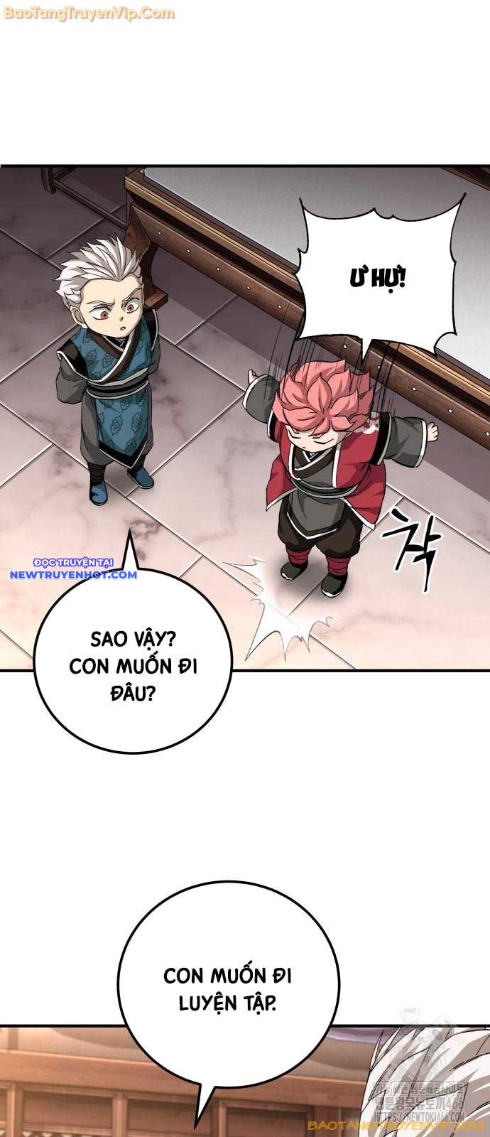 Ông Võ Giả Và Cháu Chí Tôn chapter 70 - Trang 69