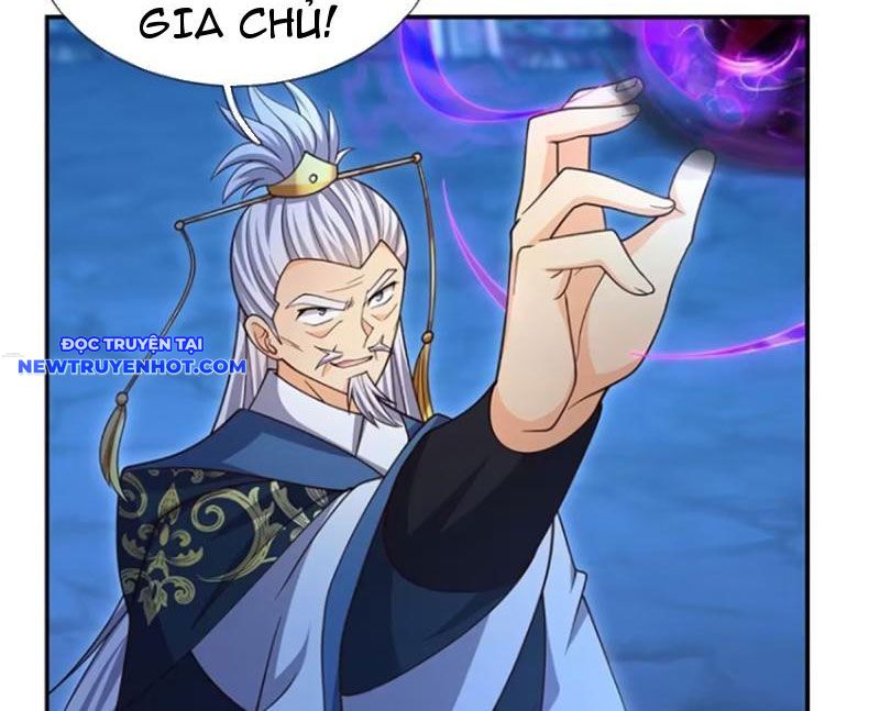 Cơ Quan Thức Tỉnh, Ta Bỗng Dưng Vô địch Rồi! chapter 83 - Trang 59