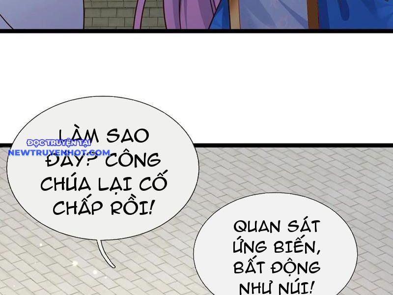 Cơ Quan Thức Tỉnh, Ta Bỗng Dưng Vô địch Rồi! chapter 69 - Trang 48