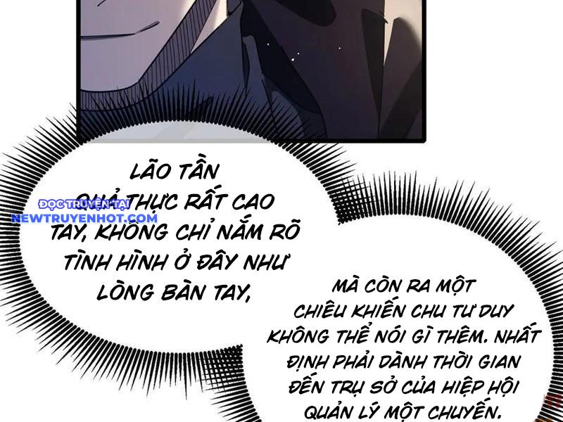 Toàn Dân Chuyển Chức: Bị Động Của Ta Vô Địch chapter 53 - Trang 132