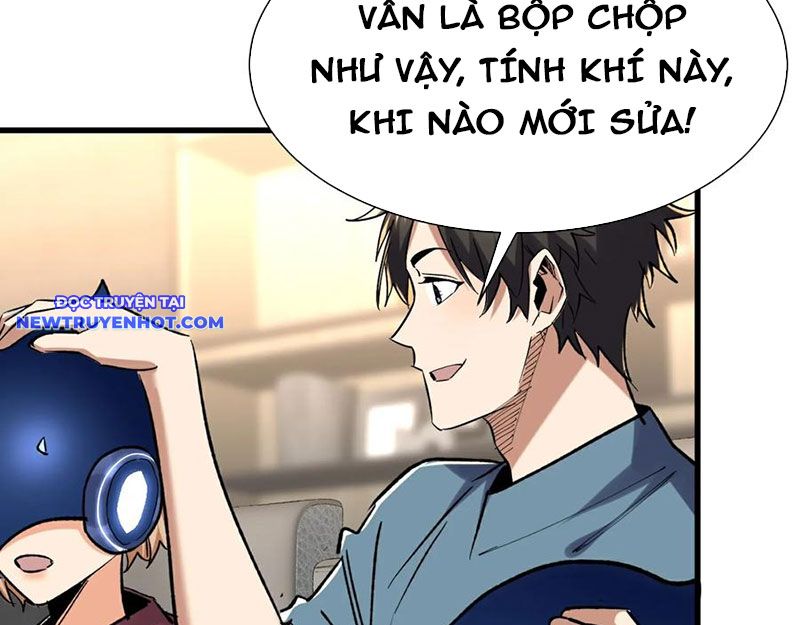 Từ Dã Quái Bắt Đầu Thăng Cấp chapter 77 - Trang 36