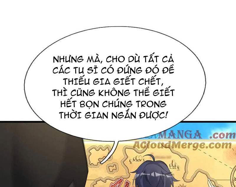 Thiên Uyên Trở Về: Ta Chính Là Thiên Tai chapter 55 - Trang 10